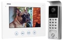 CERES Touch Video Intercom Encryptor 1056/W ORNO