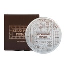 PAN DRWAL Pomáda na vlasy Strong Water Paste Steam Punk Pomáda 150g