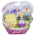 MINI PRINCEZNÁ DISNEY MAGIC MOVERS HASBRO