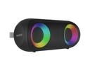 AUDICTUS Aurora 14W RMS bluetooth reproduktor RGB