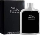 JAGUAR CLASSIC BLACK PÁNSKE EDT 100 ML