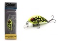 WOBLER SALMO RATTLIN HORNET SALLOW 3,5 cm - QRH449