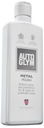 Autoglym Metal Polish - chróm/leštenka na kov