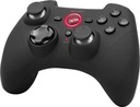 SPEEDLINK - RAIT GAMEPAD - BEZDRÔTOVÁ - PC/PS3/SWITCH/OLED GAMEPAD ČIERNA