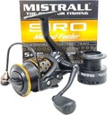 MISTRALL SIRO METHOD FEEDER FD 50 NAVIJAČKA