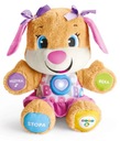 FISHER PRICE SESTRA PUPPY PL FPP63