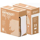 INDASA RHYNOSOFT Brúsny papier na špongii P180 25m