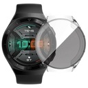 METALICKÉ SILIKÓNOVÉ Púzdro pre HUAWEI WATCH GT 2e