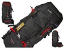 HI-TEC STONE TREKKING BOHAT 50 l