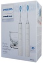 2x elektrická zubná kefka Philips HX9914/55 Sonicare