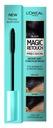 Loreal Magic Retouch Root Mascara Black