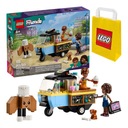 LEGO Friends – Mobilná pekáreň (42606)