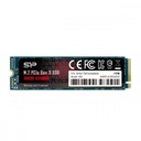 Silicon Power SSD A80 1TB M.2 PCIe 3400 MB/s