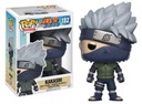 Kakashi 182 Naruto Funko POP! Vinyl