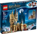 LEGO HARRY POTTER HOGWARTS VEŽA Č. 75969