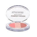 Benecos Natural Triple Blush Fall in Love, 5 g