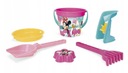 77437 MINNIE MOUSE SAND VEDRA SET