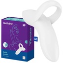 Satisfyer Bold Lover Vibračný prstový stimulátor