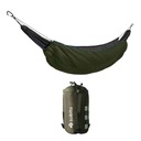 Hammock warmer V3 spací vak olivový