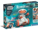 Clementoni Robot Mio Next Generation 50632