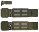 PÁS PRE TAKTICKÚ VESTU GUARDIAN CUMMERBUND QR HELIKON OLIVE GREEN L