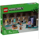 LEGO MINECRAFT ARMORY (21252) (BLOKY)