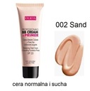 PUPA BB krém + Normal Dry Base SPF20 002 Pies