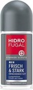 Antiperspirant Hidrofugal Men Frisch & Stark 50 ml