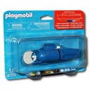 PLAYMOBIL 5159 PODVODNÝ MOTOR