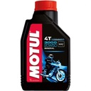 107318 Motul 3000 4T 20W-50 olej, JASO MA2, 1 l