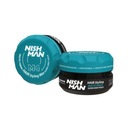 NISHMAN Matte Hair Wax matná pomáda M4 100ml