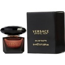 VERSACE Crystal Noir toaletná voda EDT 5ml