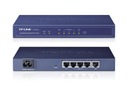 router TP-Link TL-R470T+ 1-4x WAN 1-4x LAN