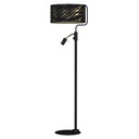 Stojacia lampa Milagro Senso MLP7300 a stojaca lampa