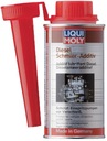 LIQUI MOLY LUBRIKAČNÁ PRÍSADA INJEKCIA 150ML 20454