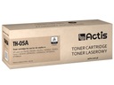 ACTIS TONER PRE HP LaserJet P2055 P2055d NOVINKA XL