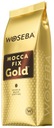 WOSEBA MOCCA FIX GOLD zrnková káva 500g