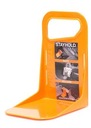 Organizér kufra STAYHOLD MINI ORANGE