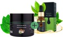 Tea Tree Oil 10ml + Saunový mentol 250g