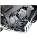 Kryty motora Kappa pre HONDA CBF 1000 KN452