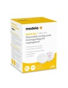 Medela Safe & Dry prsné vložky 30 ks