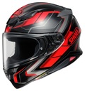 Shoei NXR 2 Prologue TC-1, celotvárová prilba ROZ XL