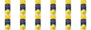 12x 330ml SANPELLEGRINO Naturali Limonata