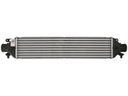 INTERCOOLER DENSO DIT09103