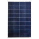 BATÉRIA SOLÁRNY PANEL 100W 12V POLYKRYŠTAL