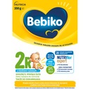 Mlieko BEBIKO 2R, 350g