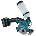 AKU12V Makita CC301DSMJ diamantová rezačka 4Ah