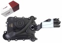 ODMA kryt ventilov AUDI VW 3.0 TFSi 06E103547F