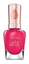 SALLY HANSEN NAIL LAK 290 PAMPERED IN PINKI 14,7ml