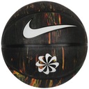 Basketbal 7 Nike black multi 7